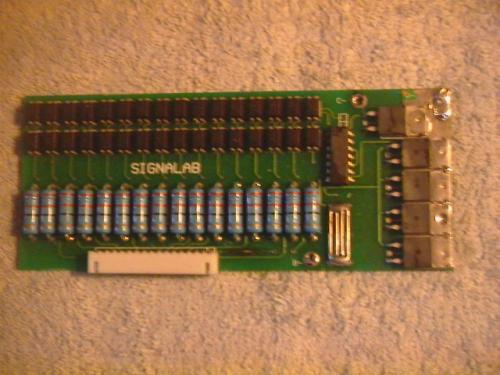 Wiring a BMS | V is for Voltage electric vehicle forum